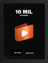 10 Mil reais