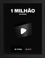 1 Milhão de reais